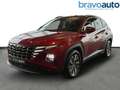 Hyundai TUCSON Inspire 1.6 T-GDi MildHybride Rood - thumbnail 1