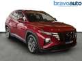 Hyundai TUCSON Inspire 1.6 T-GDi MildHybride Rood - thumbnail 16