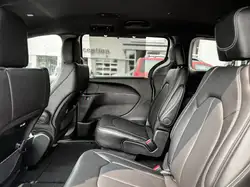 Chrysler Pacifica 2027