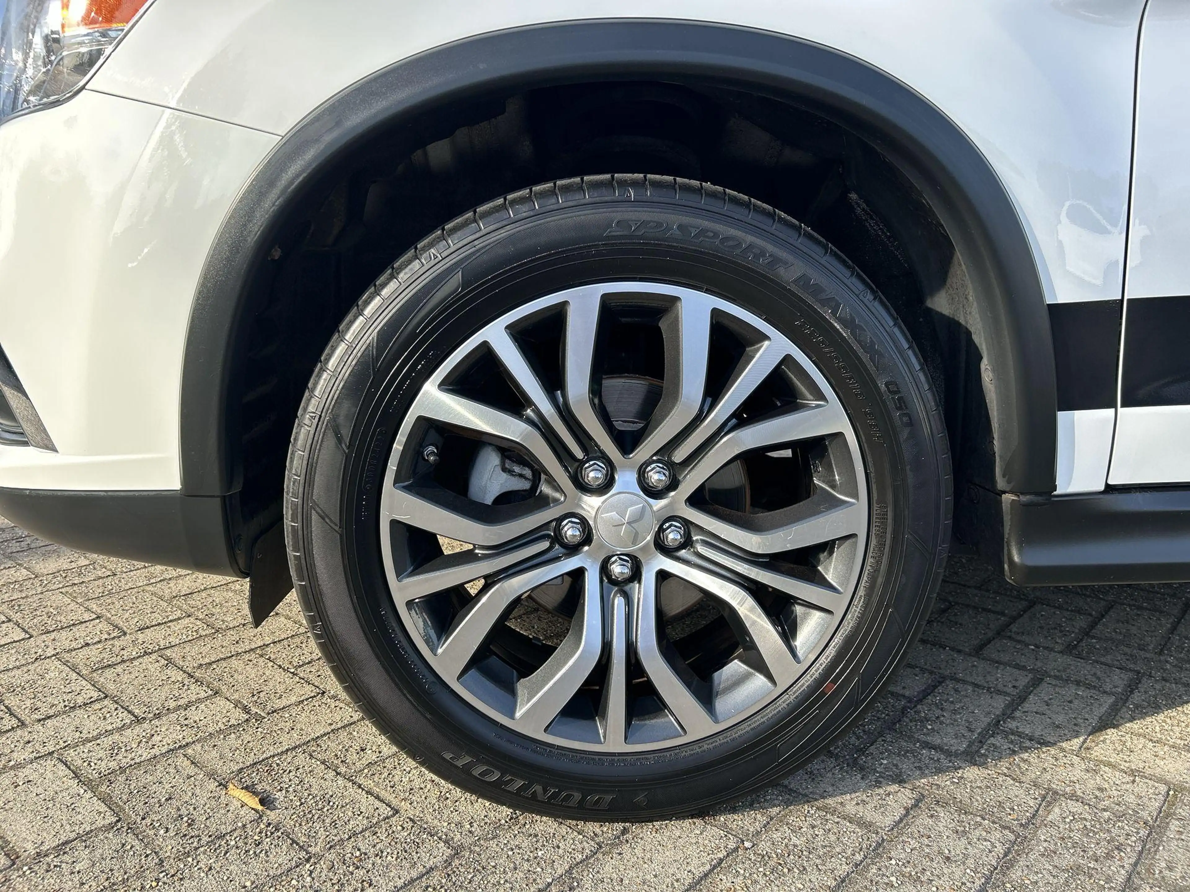 Mitsubishi ASX 1.6 Cleartec Intense RIJKLAAR | Climate Control | — photo 11