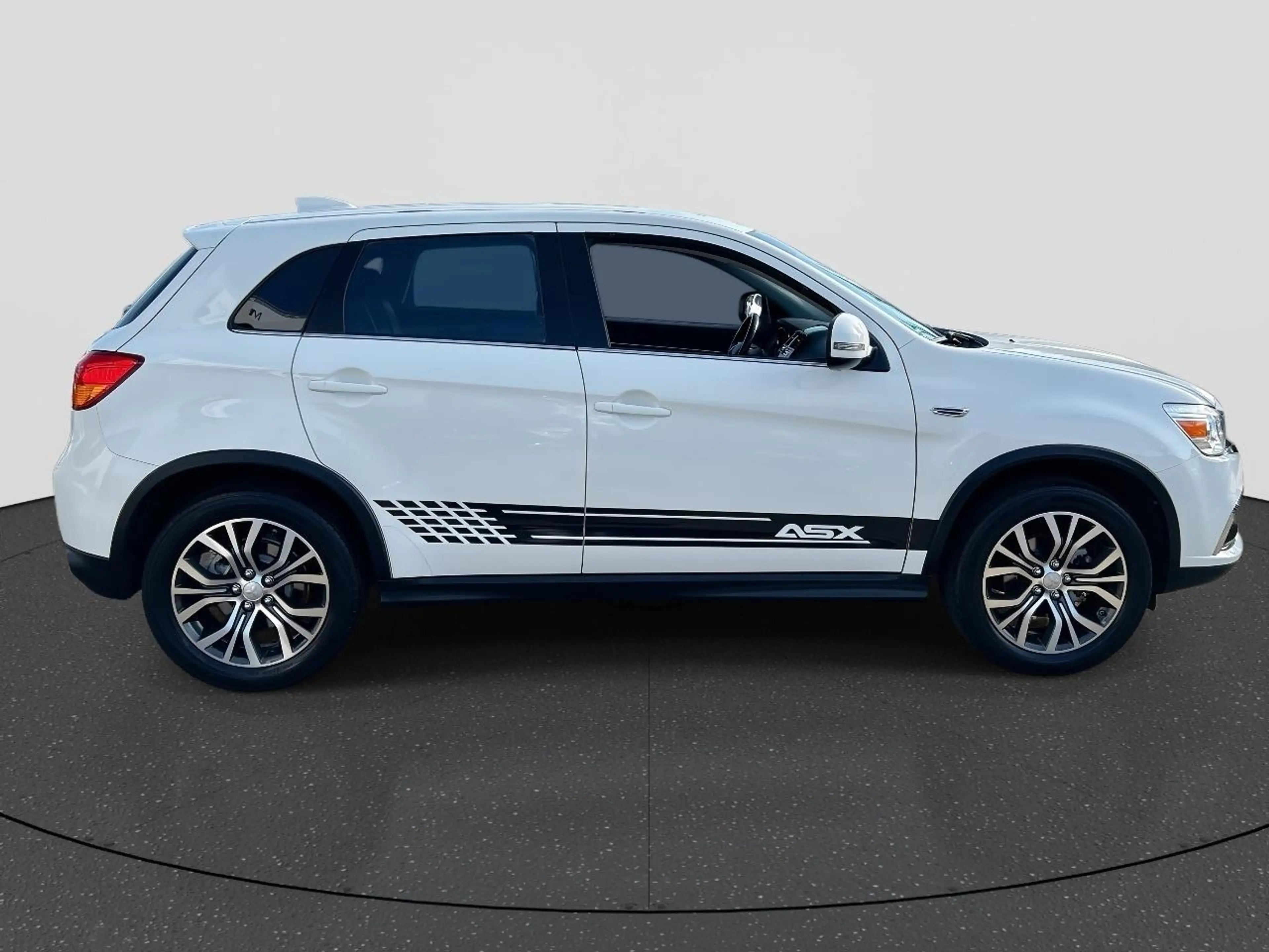 Mitsubishi ASX 1.6 Cleartec Intense RIJKLAAR | Climate Control | — photo 6