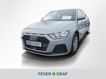 Sportback 30 TFSI advanced CarPlay GRA Sitzh.