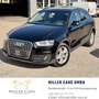 Audi Q3 2,0 TDI quattro DPF S-tronic*Servicegepflegt* Schwarz - thumbnail 1