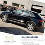 Audi Q3 2,0 TDI quattro DPF S-tronic*Servicegepflegt* Schwarz - thumbnail 7