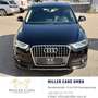 Audi Q3 2,0 TDI quattro DPF S-tronic*Servicegepflegt* Schwarz - thumbnail 5