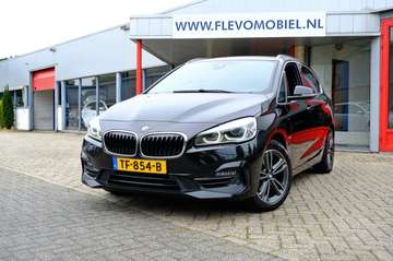 2-serie Active Tourer 218i Executive Launch Editio
