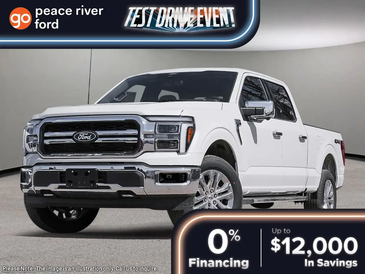 2026 Ford F 150