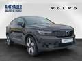 Volvo C40 Recharge Plus Pure Electric Cam/BLIS/Pano Schwarz - thumbnail 3