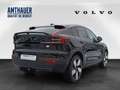 Volvo C40 Recharge Plus Pure Electric Cam/BLIS/Pano Schwarz - thumbnail 6