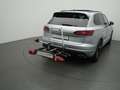 Volkswagen Touareg V6 R-Line STANDHZ PANO LUFT AHK LEDER Silber - thumbnail 4