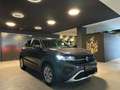Volkswagen T-Cross VW 1.0 TSI 4Me | nur 3000 km | 5 Jahre We Grau - thumbnail 2