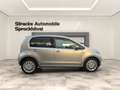 Volkswagen up! high up! Automatik*1 Hand*Scheckheftgepflegt Grau - thumbnail 6