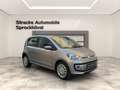 Volkswagen up! high up! Automatik*1 Hand*Scheckheftgepflegt Grau - thumbnail 7
