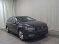 Volkswagen Passat Var. 2.0 TDI Business Navi LED RFK AHK Grau - thumbnail 3