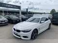 BMW 420 420d coupe xdrive msport auto White - thumbnail 1