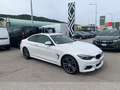 BMW 420 420d coupe xdrive msport auto White - thumbnail 7