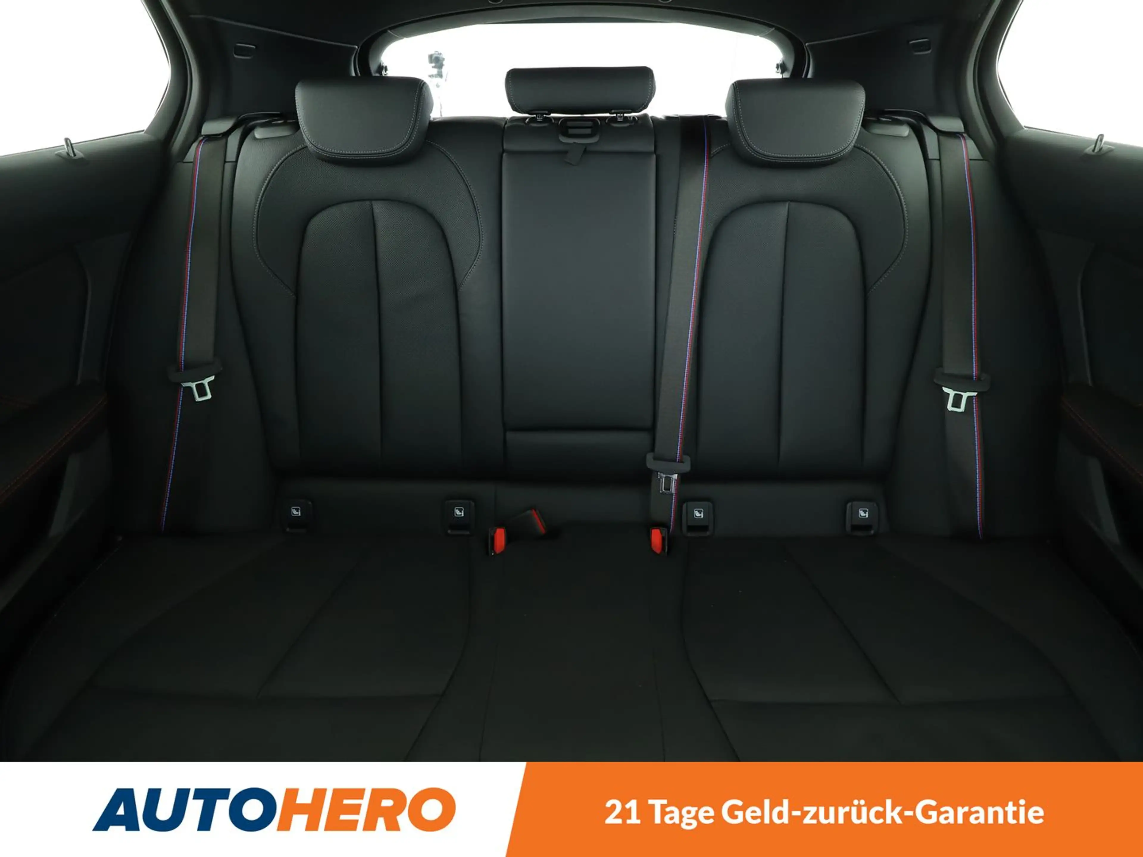 BMW 128 128ti Aut.*NAVI*LED*HEAD-UP*TEMPO*CAM*PDC*SHZ* — photo 15