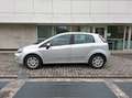 Fiat Punto Punto 5p 1.2 Lounge E6 OK NEOPATENTATI Zilver - thumbnail 4