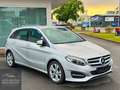 Mercedes-Benz B 180 Autom. URBAN-PROGRESSIVE Navi Tempomat SHZ Argento - thumbnail 1
