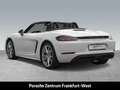 Porsche Boxster 718 20-Zoll Rückfahrkamera Sitzheizung Weiß - thumbnail 3