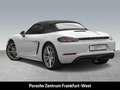 Porsche Boxster 718 20-Zoll Rückfahrkamera Sitzheizung Weiß - thumbnail 4