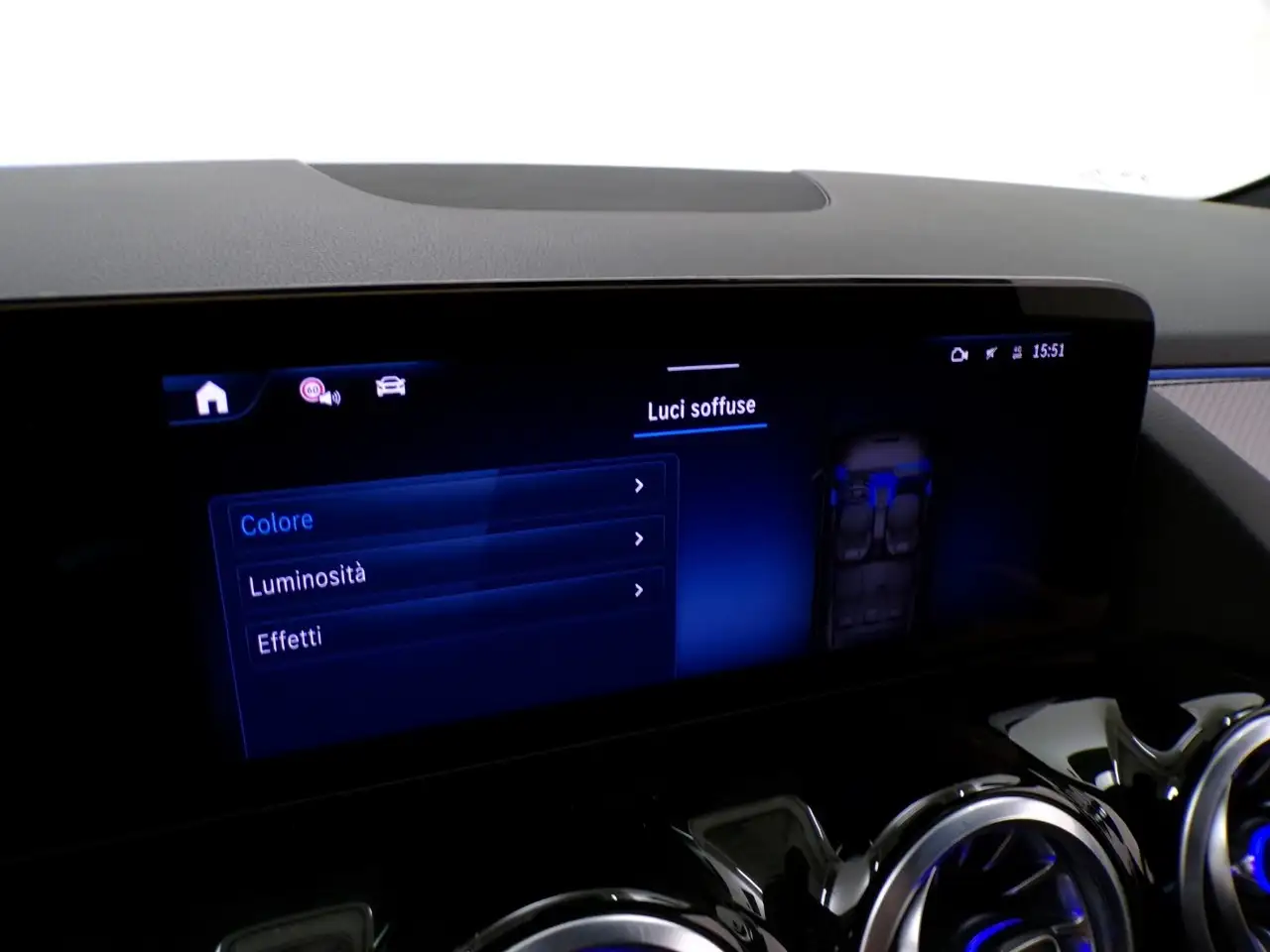 Mercedes-Benz B-Class - B 180 d AMG Line Advanced Plus auto RIPRISTINATA, миниатюра 19