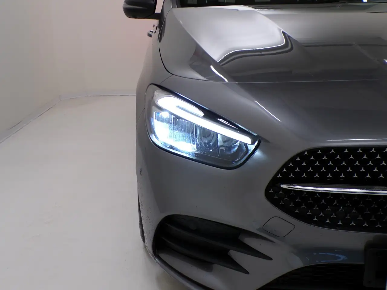 Mercedes-Benz B-Class - B 180 d AMG Line Advanced Plus auto RIPRISTINATA, миниатюра 4
