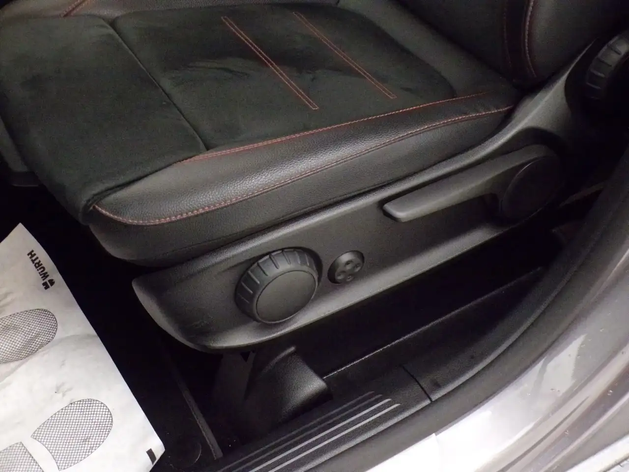 Mercedes-Benz B-Class - B 180 d AMG Line Advanced Plus auto RIPRISTINATA, миниатюра 13
