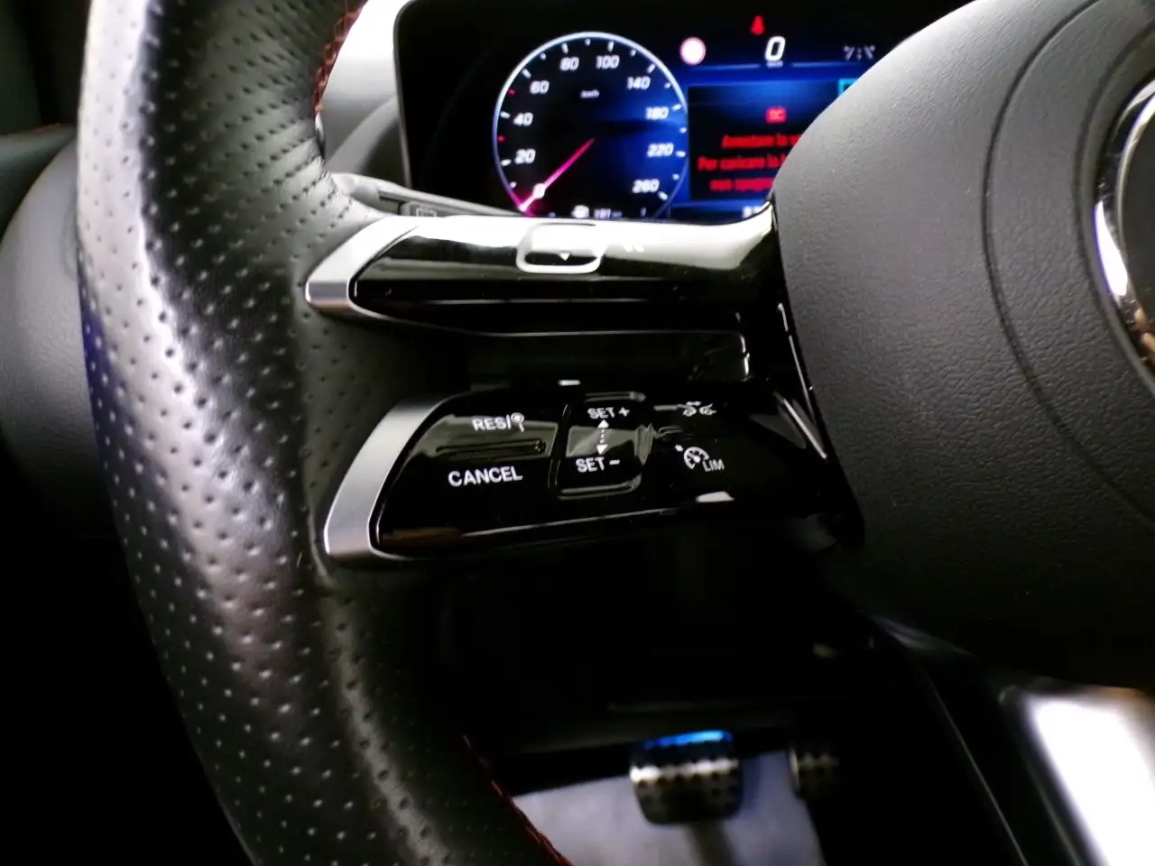 Mercedes-Benz B-Class - B 180 d AMG Line Advanced Plus auto RIPRISTINATA, миниатюра 17