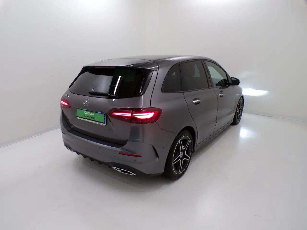 Mercedes-Benz B-Class - B 180 d AMG Line Advanced Plus auto RIPRISTINATA, миниатюра 5