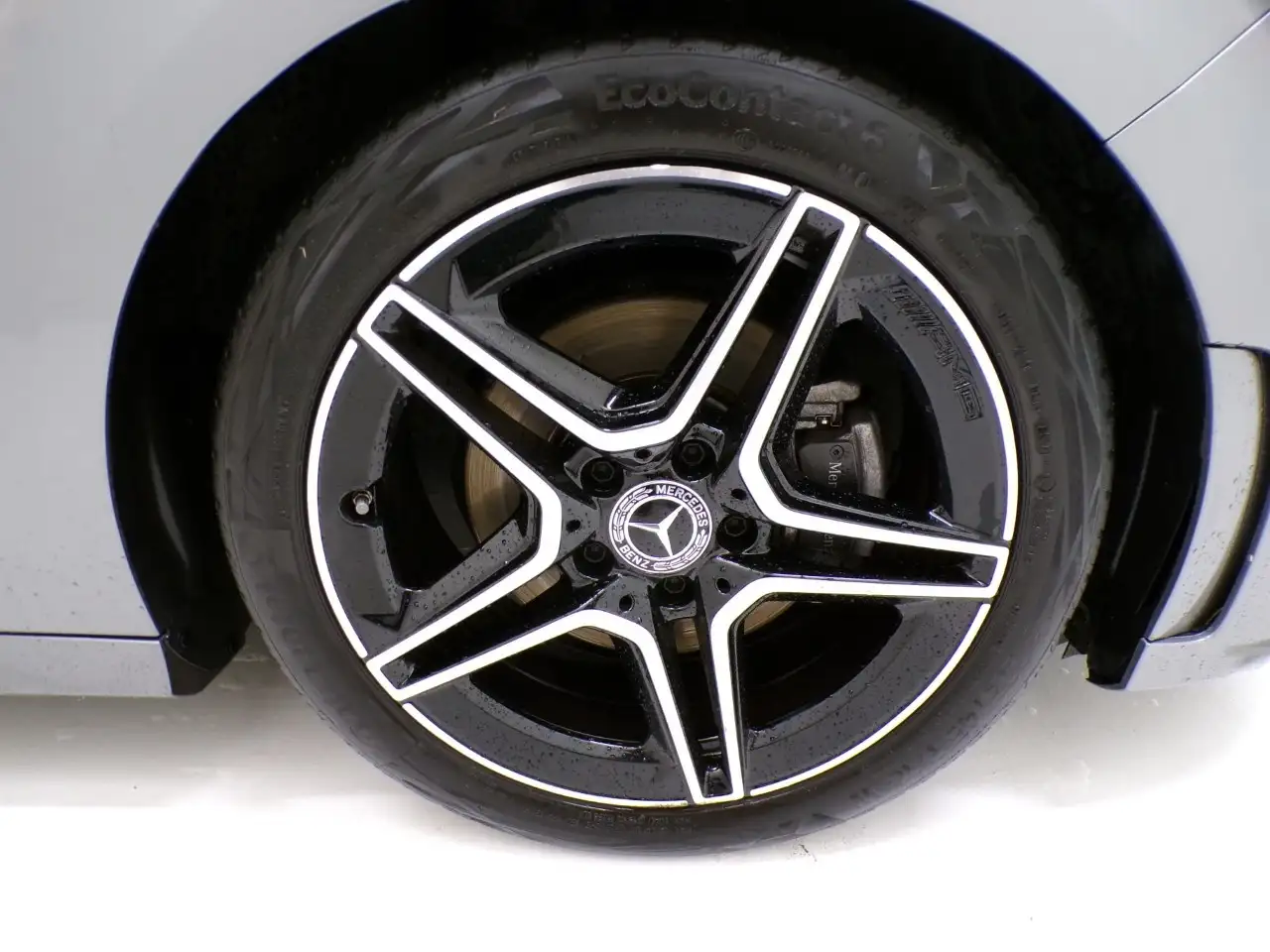 Mercedes-Benz B-Class - B 180 d AMG Line Advanced Plus auto RIPRISTINATA, миниатюра 3