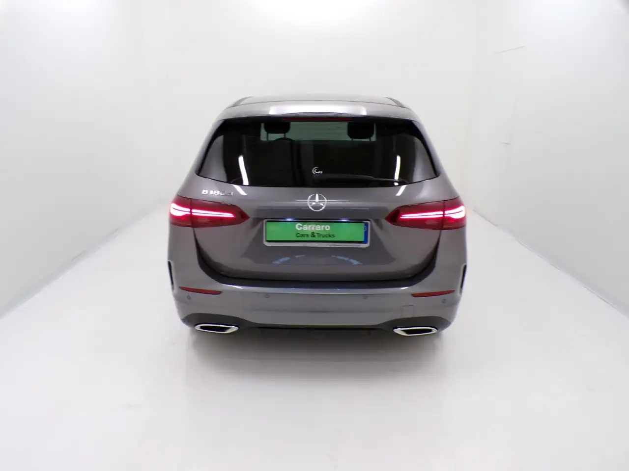 Mercedes-Benz B-Class - B 180 d AMG Line Advanced Plus auto RIPRISTINATA, миниатюра 6