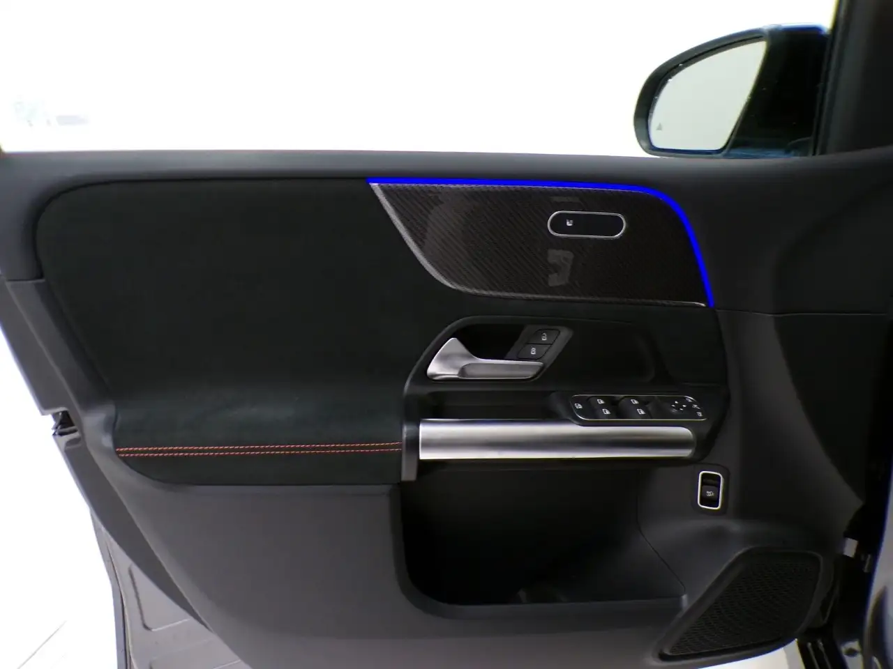Mercedes-Benz B-Class - B 180 d AMG Line Advanced Plus auto RIPRISTINATA, миниатюра 10