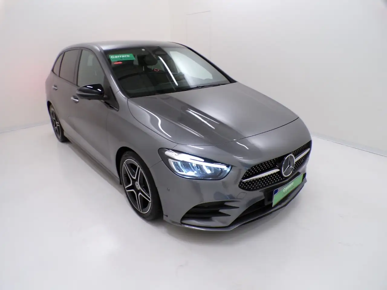Mercedes-Benz B-Class - B 180 d AMG Line Advanced Plus auto RIPRISTINATA, миниатюра 2