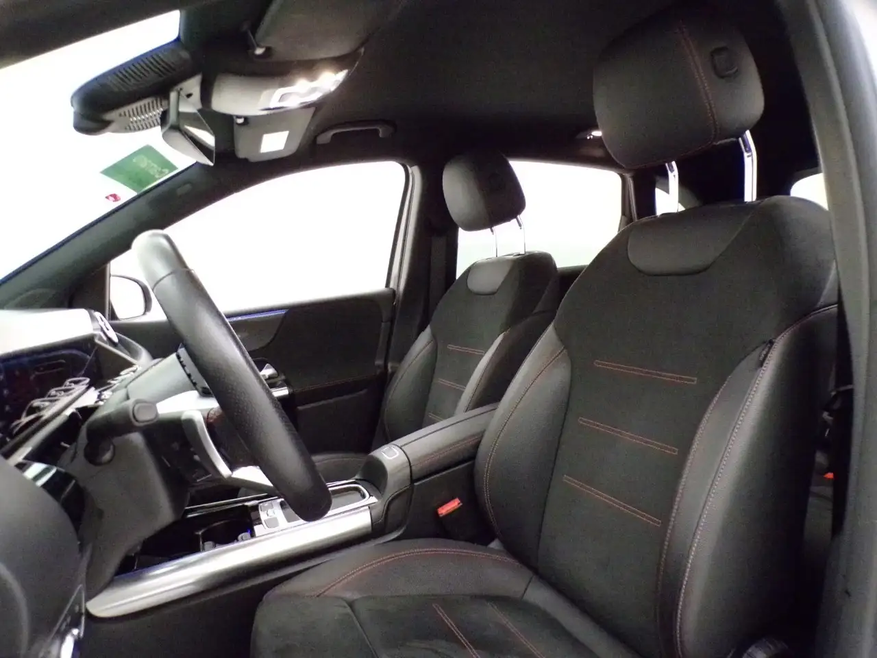 Mercedes-Benz B-Class - B 180 d AMG Line Advanced Plus auto RIPRISTINATA, миниатюра 12