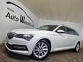 Skoda Superb Style LED ACC AHK Memory Canton Keyless Blanc - thumbnail 1