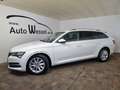 Skoda Superb Style LED ACC AHK Memory Canton Keyless Blanc - thumbnail 5