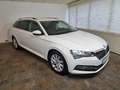 Skoda Superb Style LED ACC AHK Memory Canton Keyless Blanc - thumbnail 23