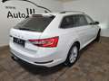 Skoda Superb Style LED ACC AHK Memory Canton Keyless Blanc - thumbnail 6