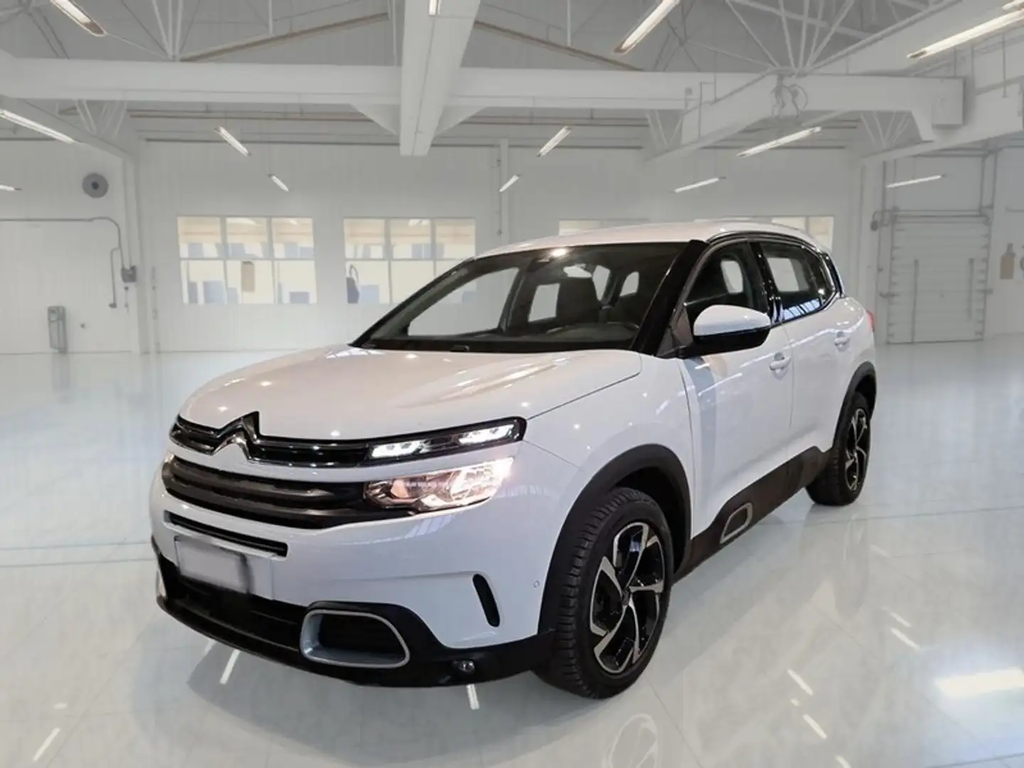 Citroen C5 Aircross BlueHDi 130 S&S Business - 1