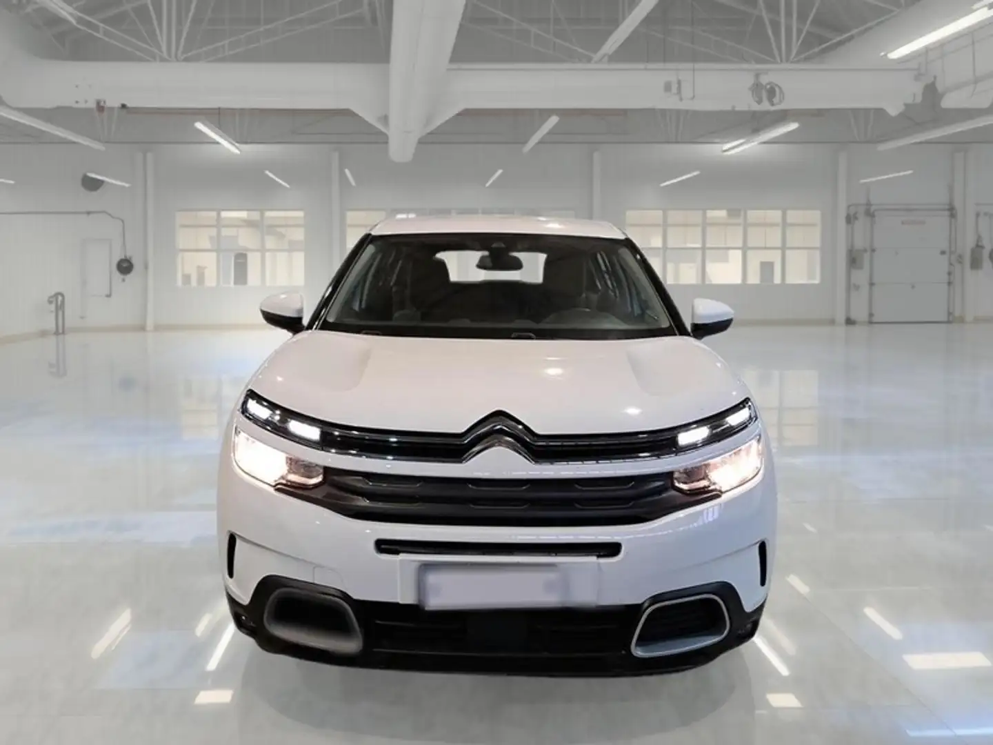 Citroen C5 Aircross BlueHDi 130 S&S Business - 2