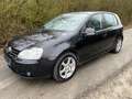 Volkswagen Golf Goal TÜV   02.2027 Noir - thumbnail 1