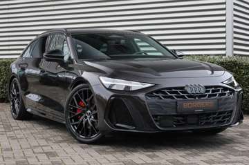 Avant e-hybrid Competition Trekhaak l Massage l Pa