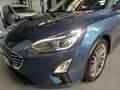 Ford Focus Focus 1.5 ecoblue ST-Line 120cv Bleu - thumbnail 2