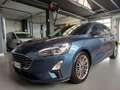 Ford Focus Focus 1.5 ecoblue ST-Line 120cv Bleu - thumbnail 1
