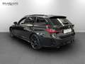 BMW 320 d Touring mhev 48V Msport xdrive auto Nero - thumbnail 7