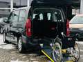 Opel Combo Life E Edition Behindertengerecht-Rampe Schwarz - thumbnail 2