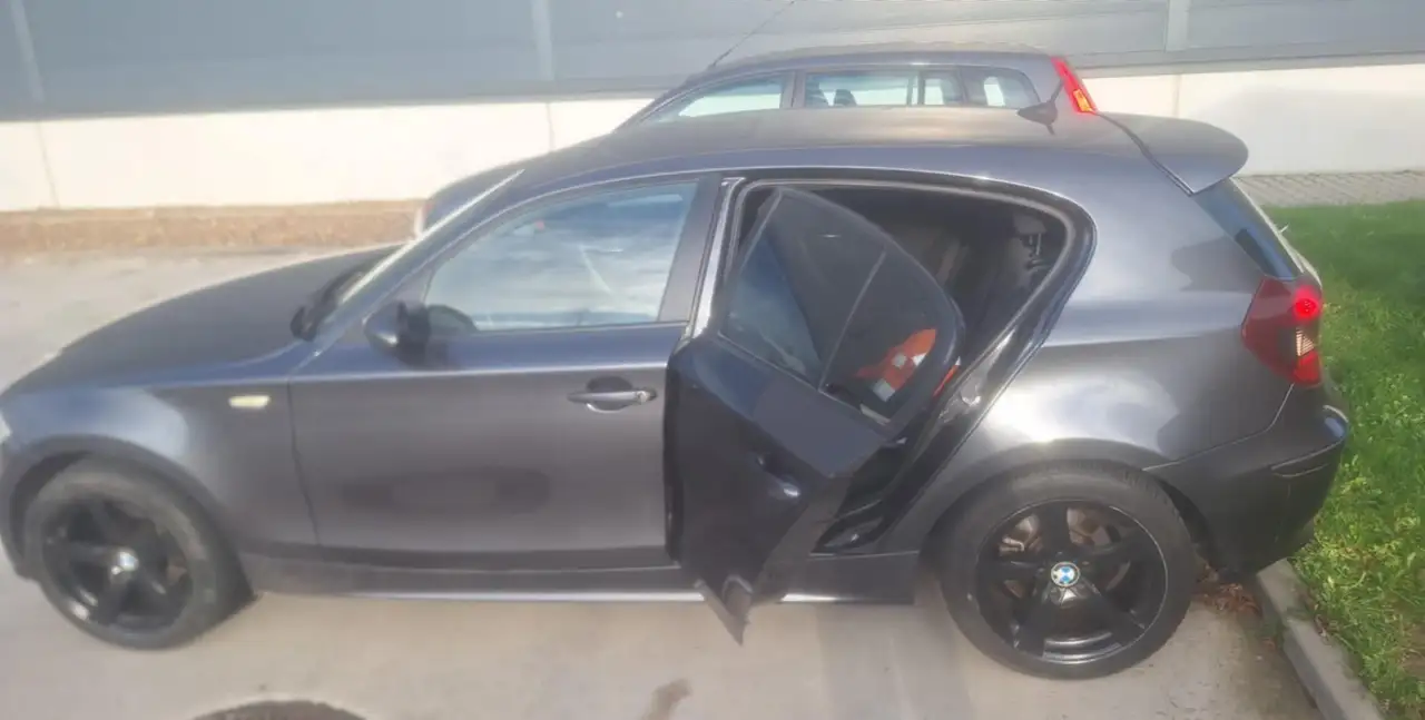 BMW 116