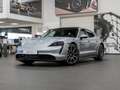 Porsche Taycan Sport Turismo Plateado - thumbnail 11