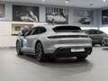 Porsche Taycan Sport Turismo Plateado - thumbnail 3